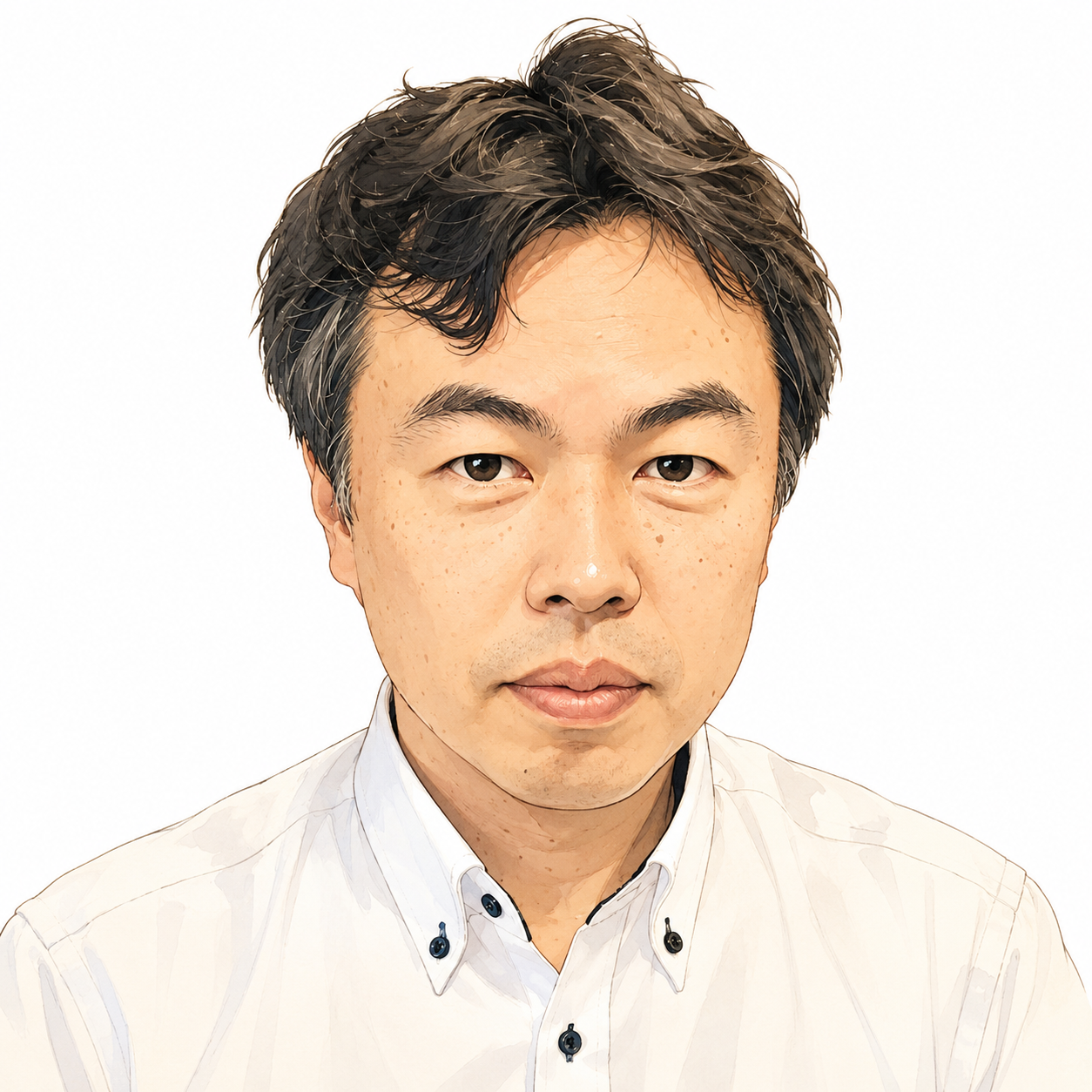 中村謙一